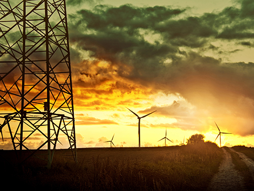 Energy Upgrades